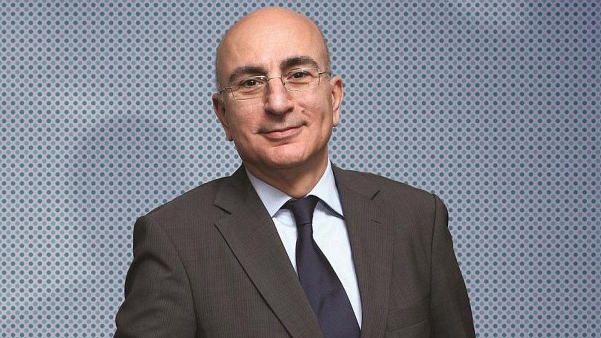 Eğilmez: Dünyayı taşıyacak olan güç artık gelişmekte olan ülkeler