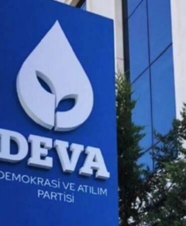 DEVA Partisi’nden İmralı tepkisi