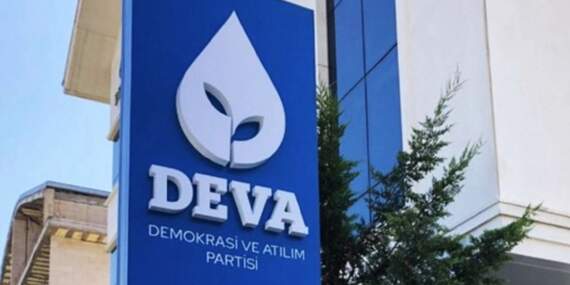DEVA Partisi’nden İmralı tepkisi