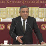 Tanrıkulu: İmralı’ya gitmeye karşı çıkmadık, masa duruyor; CHP masadadır