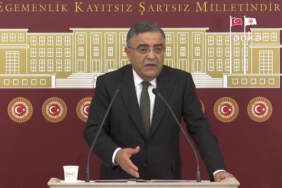 Tanrıkulu: İmralı’ya gitmeye karşı çıkmadık, masa duruyor; CHP masadadır