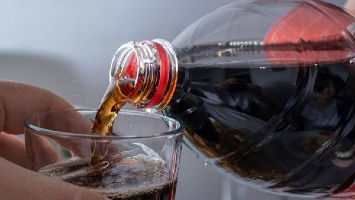 Ünlü içecek markasına Türkiye’de dev ceza