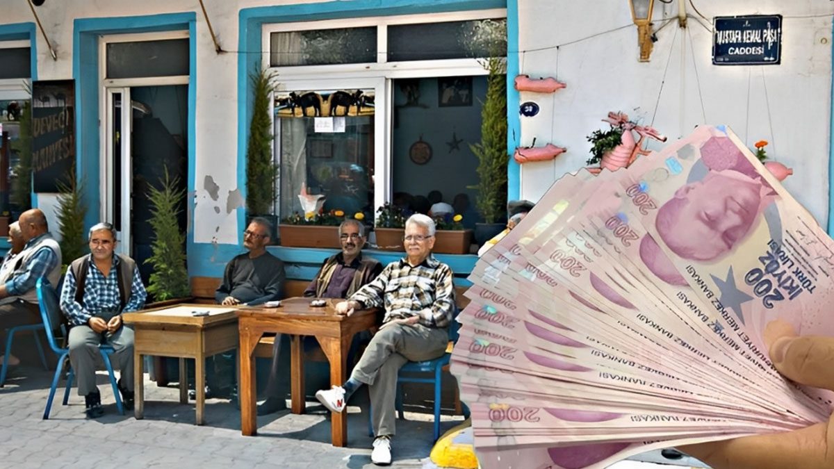 Emekli maaşlarına ne kadar zam gelecek? En düşük emekli maaşı ne kadar olur 2026?