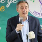 Bakırhan: Hakkari’deki kayyumu durdurabilseydik İstanbul olmayacaktı