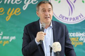 Bakırhan: Hakkari’deki kayyumu durdurabilseydik İstanbul olmayacaktı