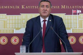 CHP’li Gürer: Vatandaş pahalı diye ürünü alamıyor, üretici ise değerine satamıyor