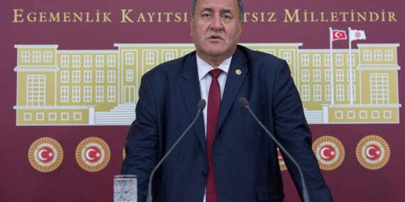 CHP’li Gürer: Vatandaş pahalı diye ürünü alamıyor, üretici ise değerine satamıyor