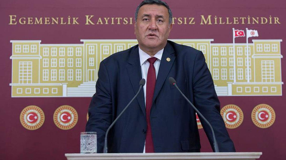 CHP’li Gürer: Vatandaş pahalı diye ürünü alamıyor, üretici ise değerine satamıyor