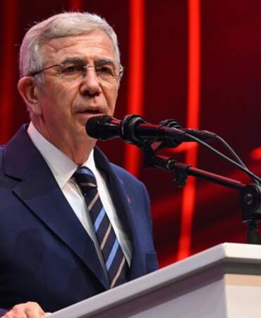 Mansur Yavaş hakkında soruşturma izni verilen konular belli oldu