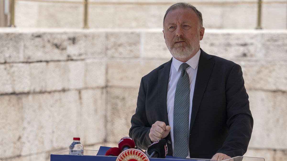 DEM Parti’den yargıya ‘Demirtaş’ tepkisi: AİHM kararı net, mahkeme uygulamayarak suç işliyor