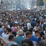 Türkiye’nin nüfusu 85,9 milyonu aştı