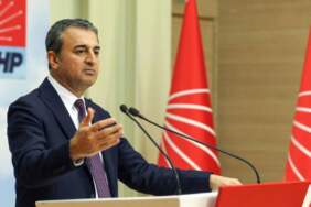 CHP’li Bulut: Cumhurbaşkanlığı’nın bir aylık gideri 137 bin emekli maaşına eşit