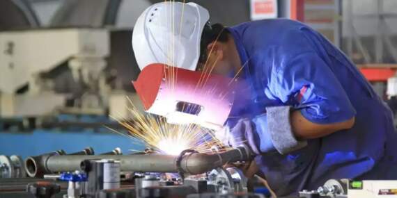 İmalat sanayi kapasite kullanım oranı yüzde 74,4 oldu