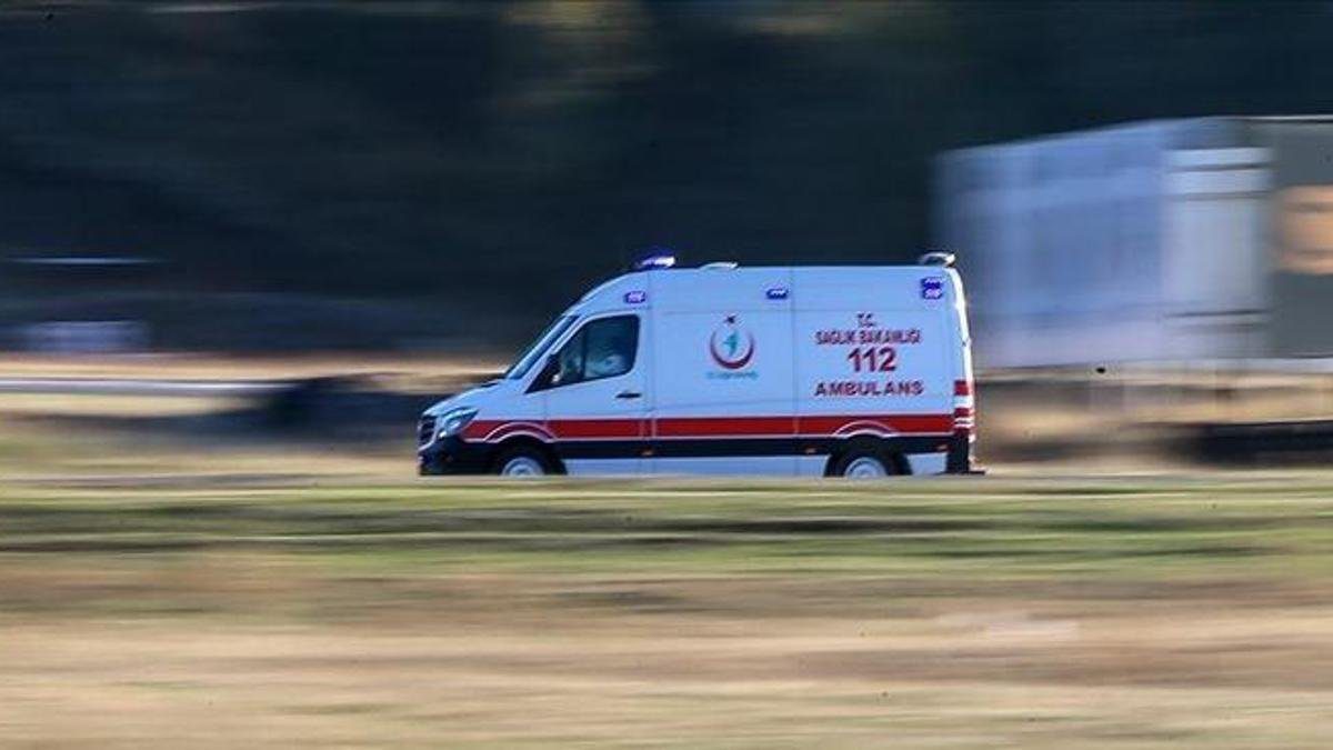 Çankırı’da iş kazası dehşeti! Genç kadın halı sıkma makinesine kapılarak can verdi
