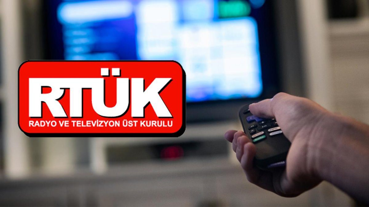 RTÜK’ün yeni üyeleri belli oldu:  Seçim sonucuna ilişkin karar Resmi Gazete’de