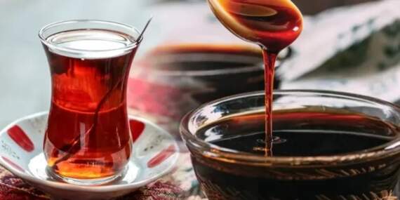 Taklit ve tağşiş listesi güncellendi: Çayda gıda boyası, pekmezde şeker ilavesi
