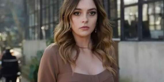 Eşref Rüya’nın yıldızı Melis Sezen’in dizisine transfer oldu! Tutku Oyunları’na sürpriz isim