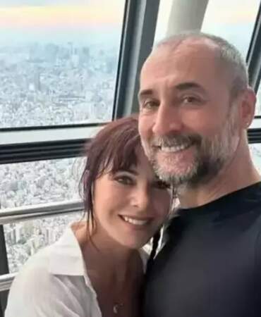 Şenay Gürler sosyal medyada aşka geldi! 11 yıllık sevgisini romantik kutlamayla haykırdı