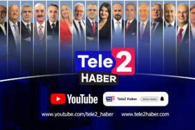 TELE2 HABER yayına başlıyor