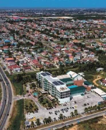 Dünyanın kendi kendine yeten tek ülkesi! Guyana nerede? Neden tam bağımsız seçildi