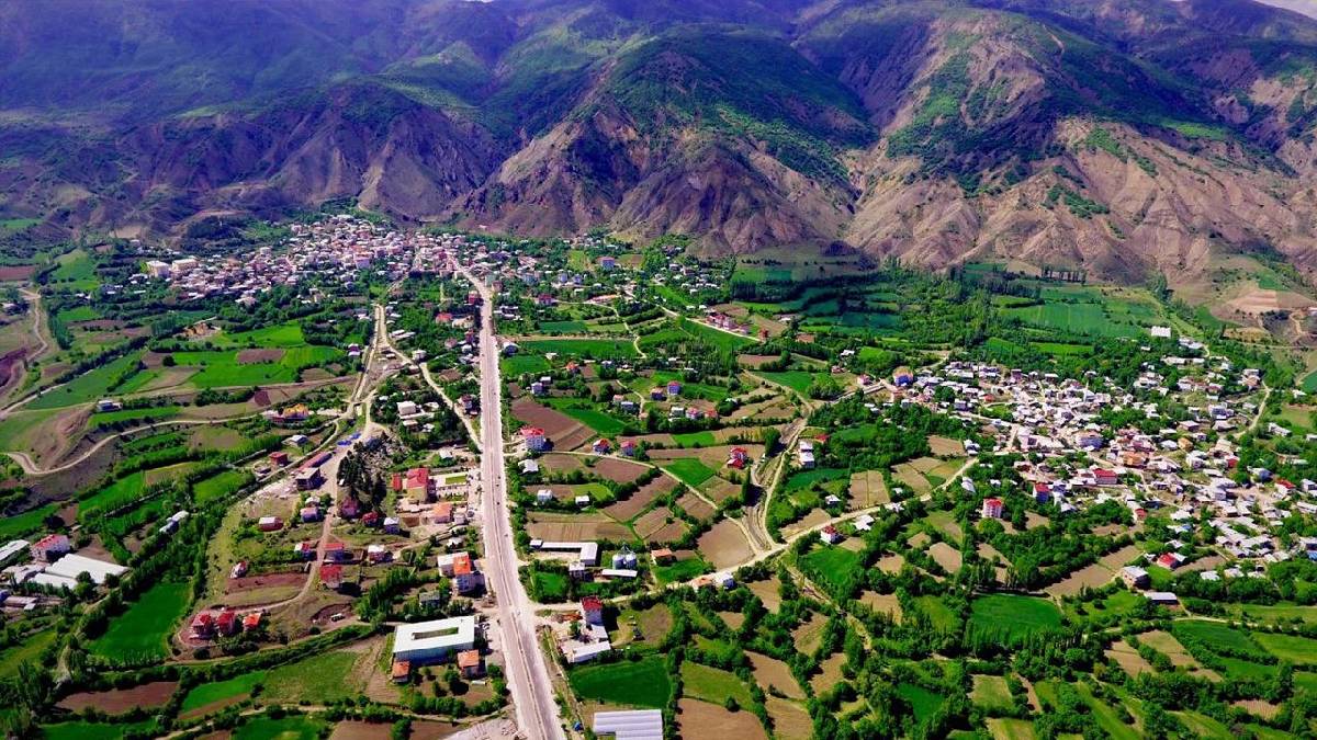 Köy dediğinizde aklınıza bu şehir gelmiyor! Türkiye’de en çok köyü olan il belli oldu