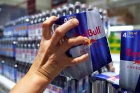 Red Bull’a rekabet soruşturması