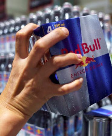 Red Bull’a rekabet soruşturması