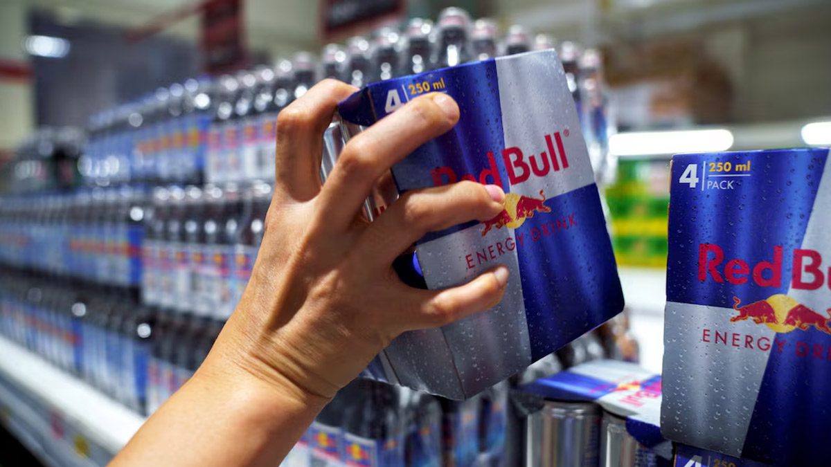 Red Bull’a rekabet soruşturması