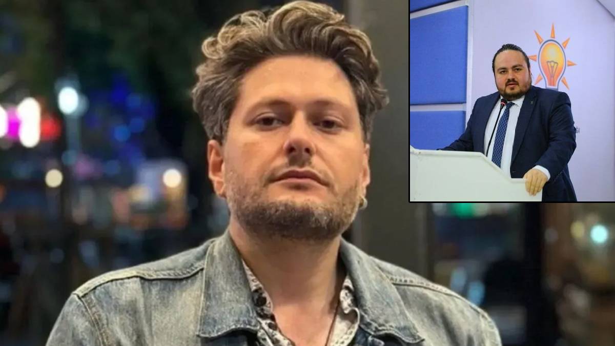 AK Parti’li Türkoğlu’ndan Bölükbaşı çıkışı: “Cumhurbaşkanı’na tehdit diye bir suç yok”