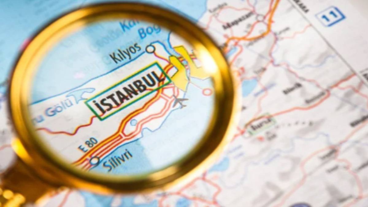 14 Kasım sürprizi: İki yakada iki farklı sonbahar! İstanbul’un en sıcak ve en soğuk noktaları