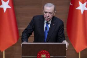 Erdoğan’dan uçak kazası ile ilgili taziye mesajı: Allah’tan rahmet, ailesine, ülkemize ve milletimize başsağlığı diliyorum