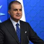 Çelik’ten Hırvatistan’da düşen uçakta şehit olan pilot için başsağlığı mesajı