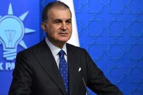 Çelik’ten Hırvatistan’da düşen uçakta şehit olan pilot için başsağlığı mesajı