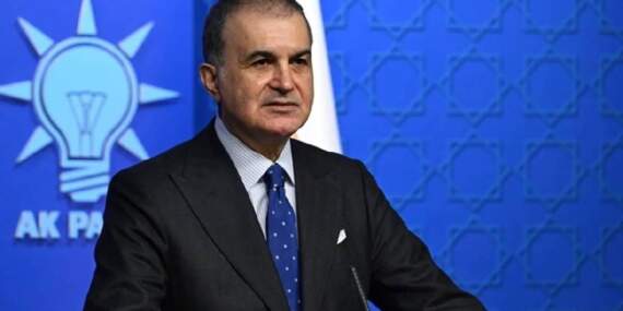 Çelik’ten Hırvatistan’da düşen uçakta şehit olan pilot için başsağlığı mesajı