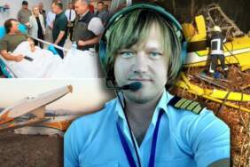 Uçak kazasında şehit olan pilot Hasan Bahar’ın ailesine acı haber verildi