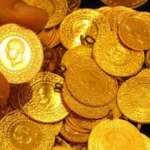 Altının gramı 5 bin 576 liradan işlem görüyor