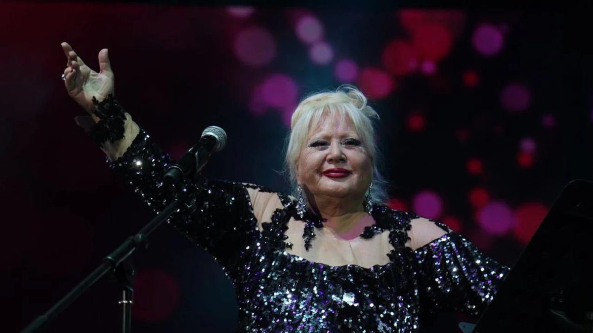 Muazzez Abacı’nın cenazesi Türkiye’ye getiriliyor