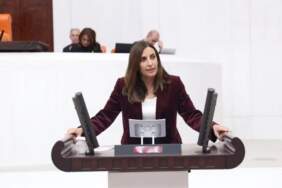 Rızvanoğlu’ndan Gençlik ve Spor Bakanlığı bütçesinde sert eleştiriler: Gençler kaygılı ve geleceksiz hissediyor