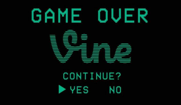 Vine geri dönüyor: Video arşivlerine erişilebilecek!