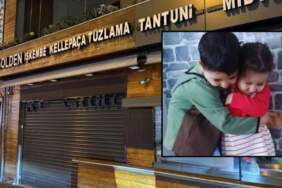 Ortaköy’de kumpir zehirlenmesi can aldı: İki çocuğun ardından anne de hayatını kaybetti