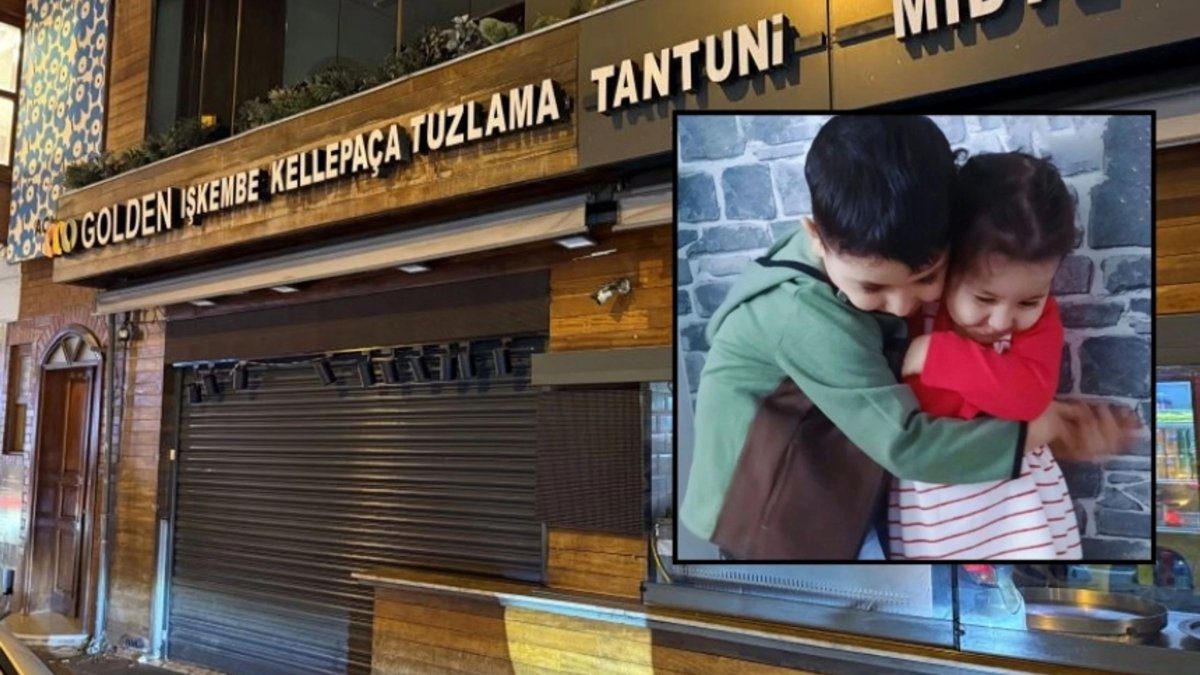 Ortaköy’de kumpir zehirlenmesi can aldı: İki çocuğun ardından anne de hayatını kaybetti