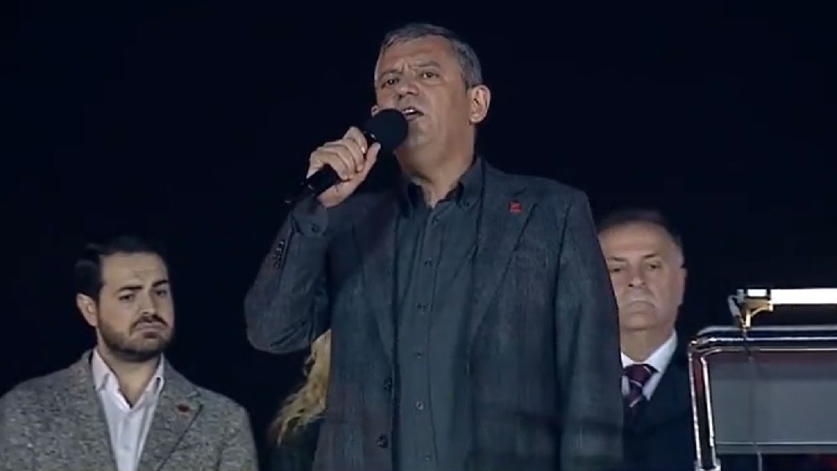 CHP, İBB iddianamesini hazırlayan savcıları HSK’ya şikâyet etti