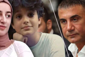 Minguzzi davasının ardından Sedat Peker’den Rojin Kabaiş dosyasına da destek
