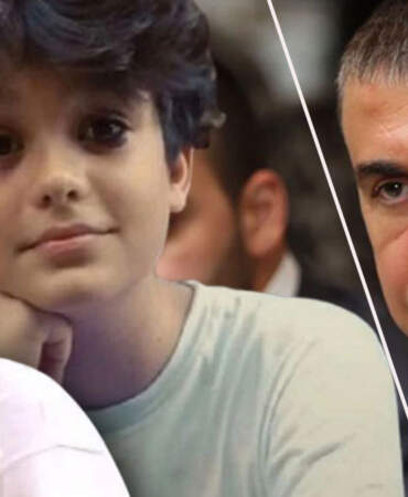 Minguzzi davasının ardından Sedat Peker’den Rojin Kabaiş dosyasına da destek