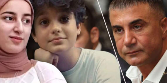 Minguzzi davasının ardından Sedat Peker’den Rojin Kabaiş dosyasına da destek