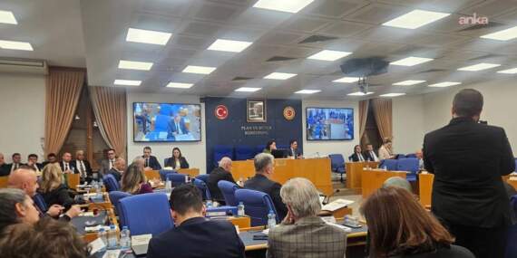 Bulut’tan RTÜK’e tepki: ‘Denetim değil, sansür mekanizması’