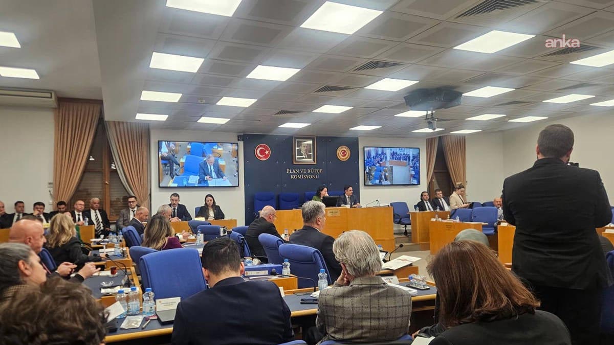 Bulut’tan RTÜK’e tepki: ‘Denetim değil, sansür mekanizması’