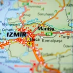 Termometreler zirveyi gördü! İzmir’de sıcaklık nerede kaç derece olacak?