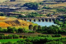 Mezopotamya’nın tarihi burada yaşıyor! Tam 8 bin yıllık: UNESCO mirası göz kamaştırıyor