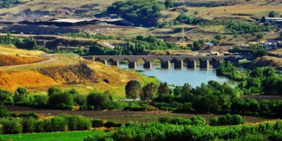 Mezopotamya’nın tarihi burada yaşıyor! Tam 8 bin yıllık: UNESCO mirası göz kamaştırıyor